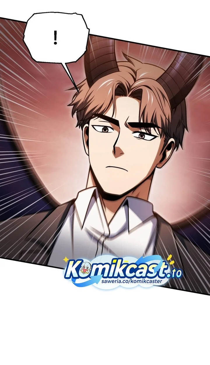 Player Who Can’t Level Up Chapter 223 - halaman 9