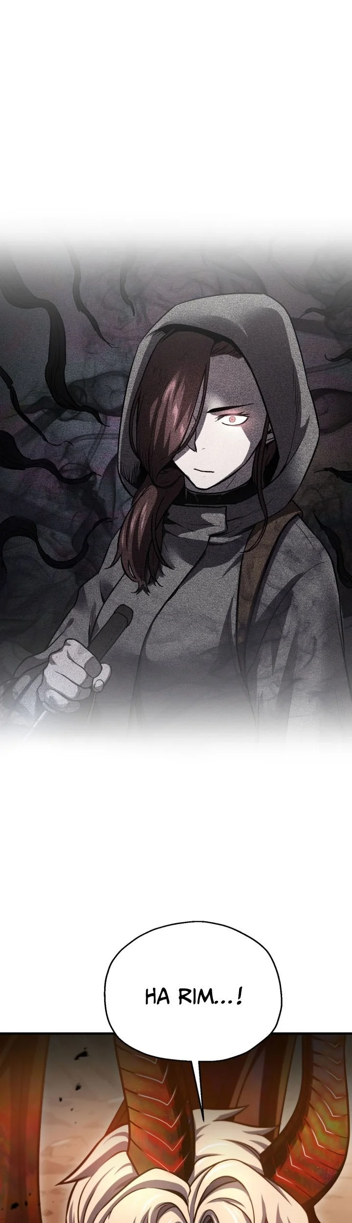 Player Who Can’t Level Up Chapter 224 - halaman 18