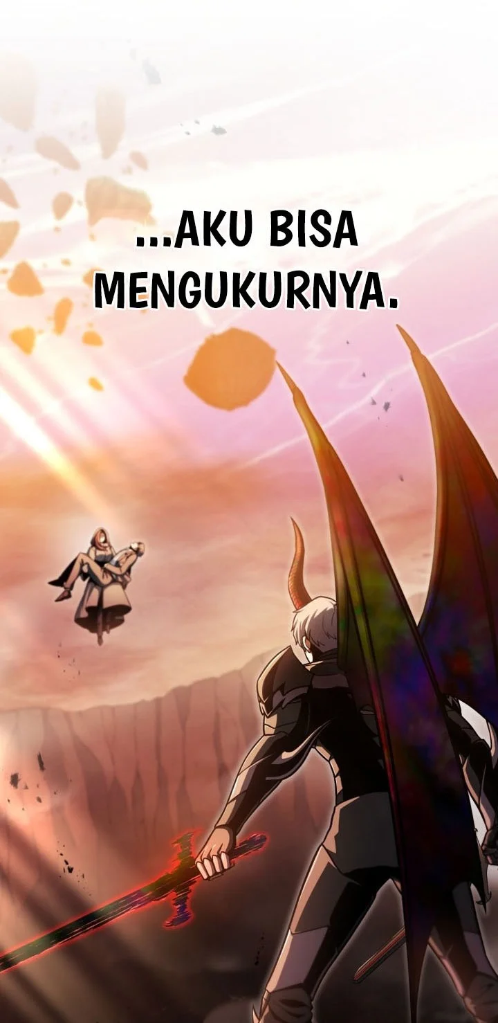 Player Who Can’t Level Up Chapter 224 - halaman 23
