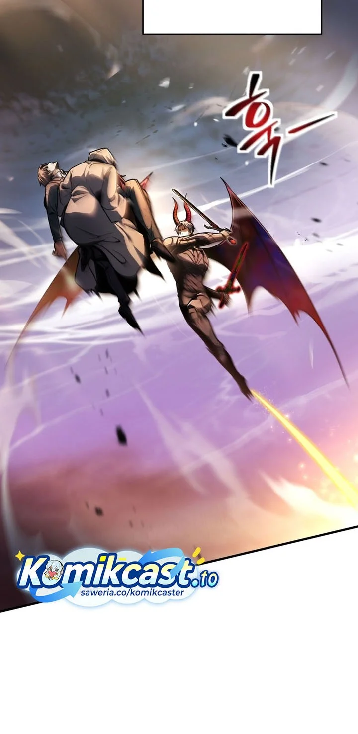 Player Who Can’t Level Up Chapter 224 - halaman 25