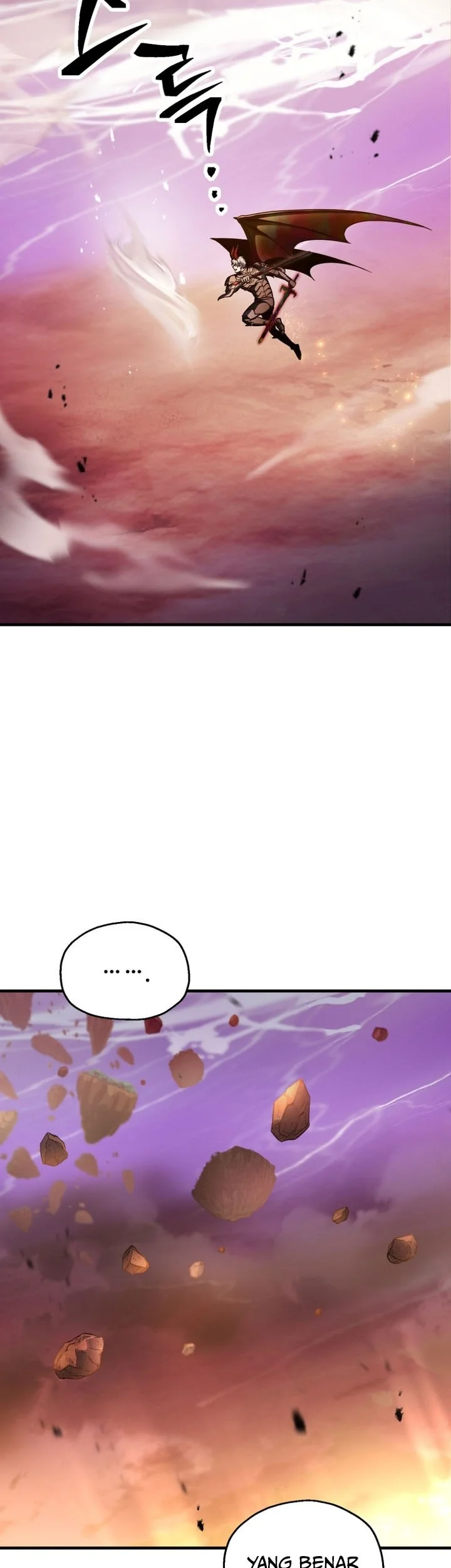 Player Who Can’t Level Up Chapter 224 - halaman 28