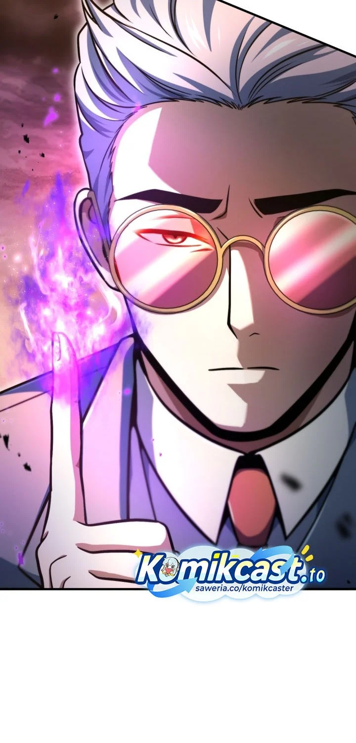 Player Who Can’t Level Up Chapter 224 - halaman 33