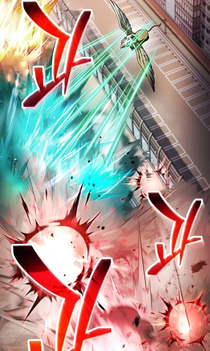 Player Who Can’t Level Up Chapter 224 - halaman 35