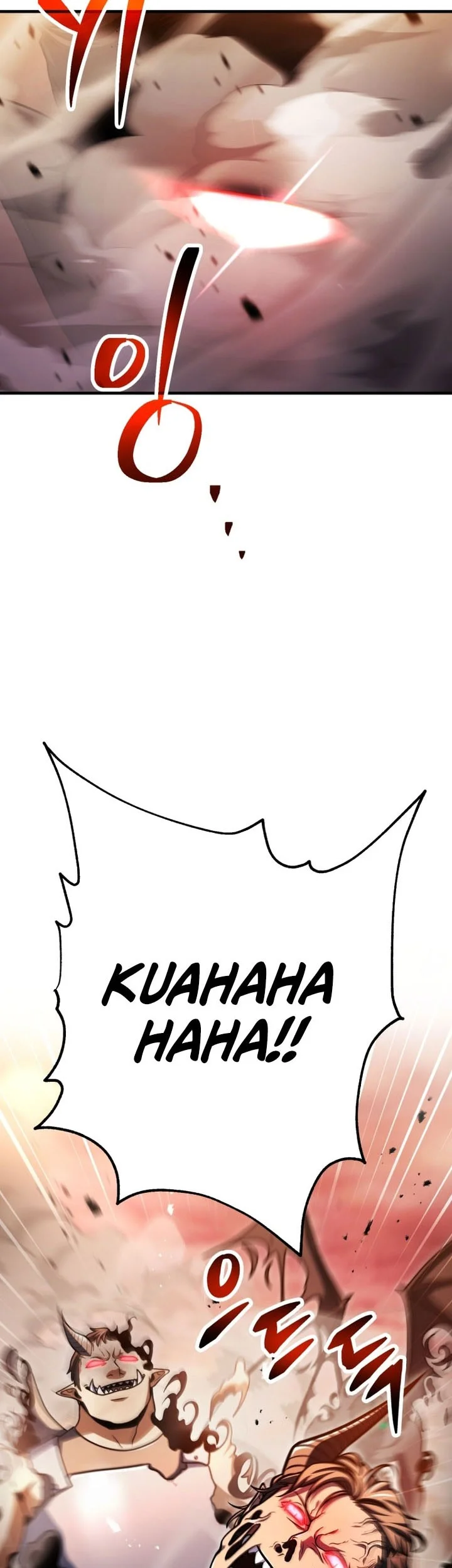 Player Who Can’t Level Up Chapter 224 - halaman 38