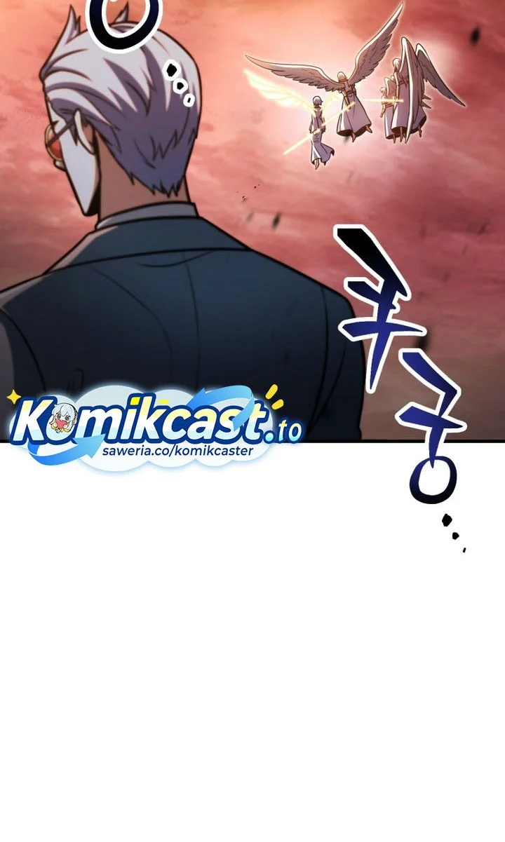 Player Who Can’t Level Up Chapter 224 - halaman 41