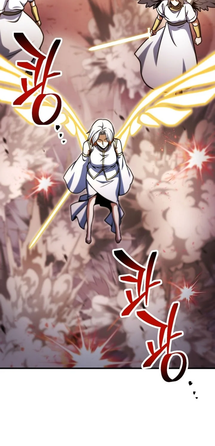 Player Who Can’t Level Up Chapter 224 - halaman 43