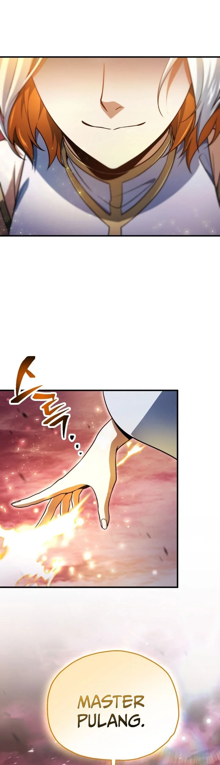 Player Who Can’t Level Up Chapter 224 - halaman 44