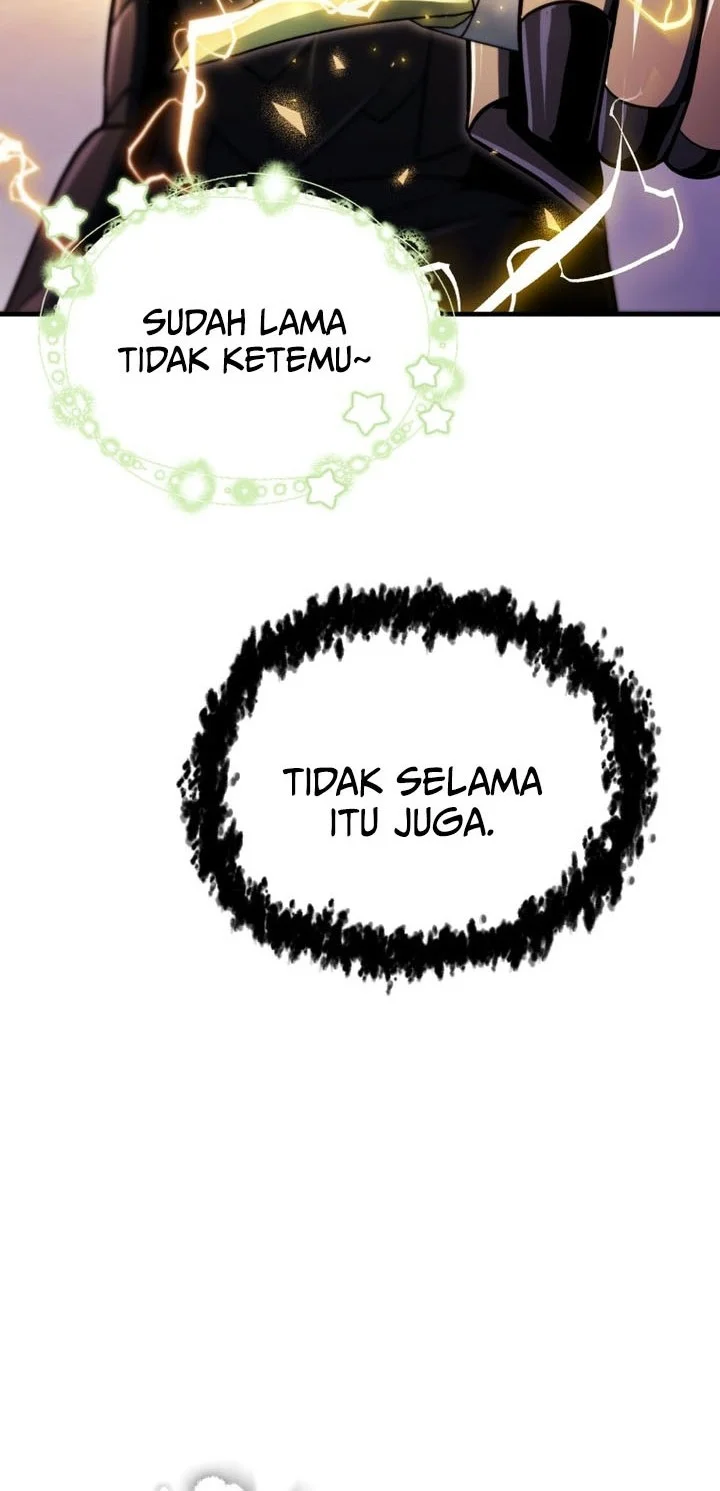 Player Who Can’t Level Up Chapter 224 - halaman 49