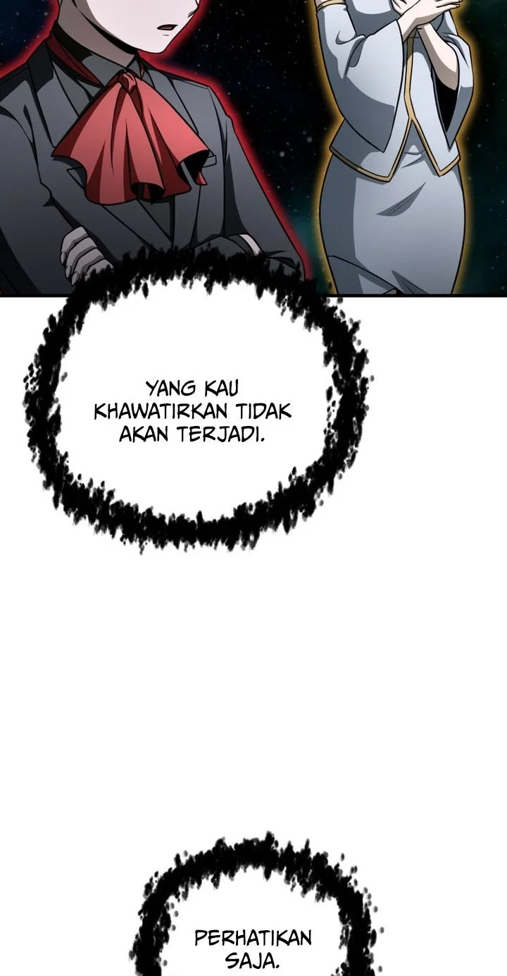 Player Who Can’t Level Up Chapter 224 - halaman 51