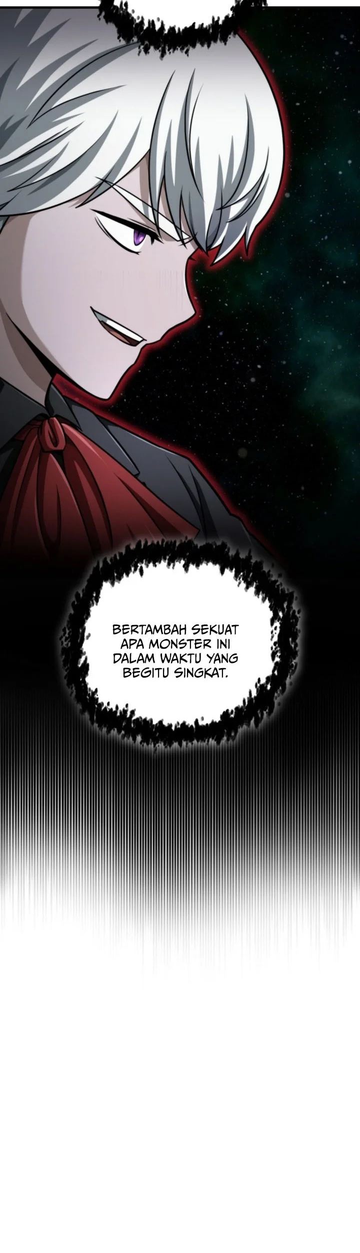 Player Who Can’t Level Up Chapter 224 - halaman 52