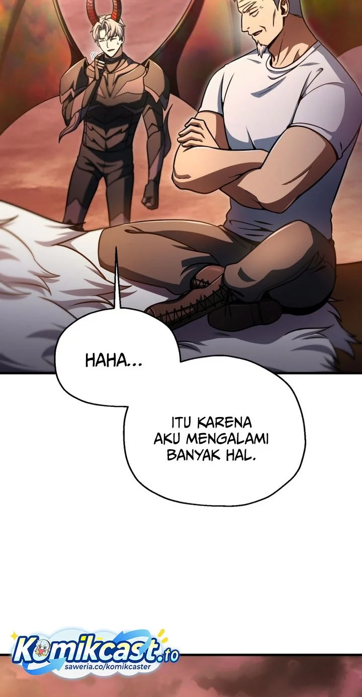 Player Who Can’t Level Up Chapter 224 - halaman 57