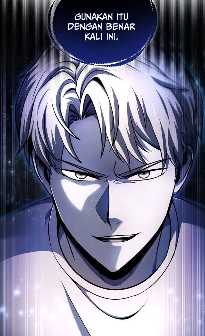 Player Who Can’t Level Up Chapter 224 - halaman 61