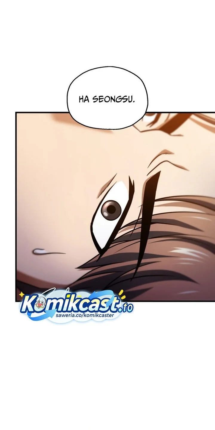 Player Who Can’t Level Up Chapter 224 - halaman 9