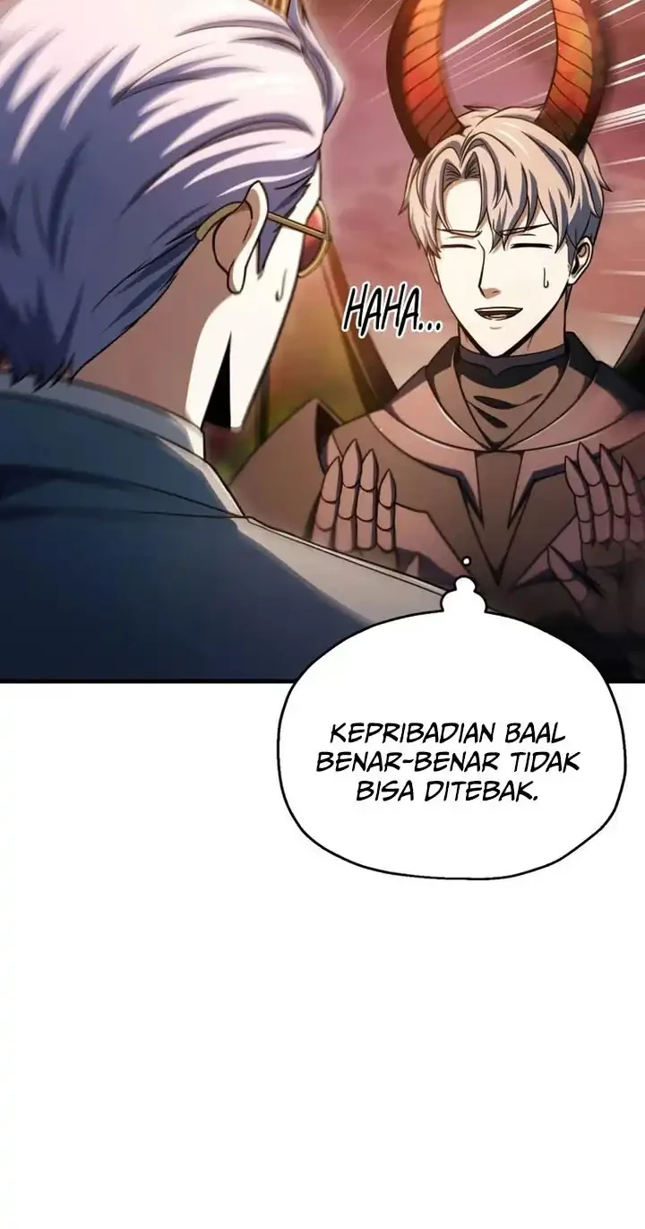 Player Who Can’t Level Up Chapter 225 - halaman 11