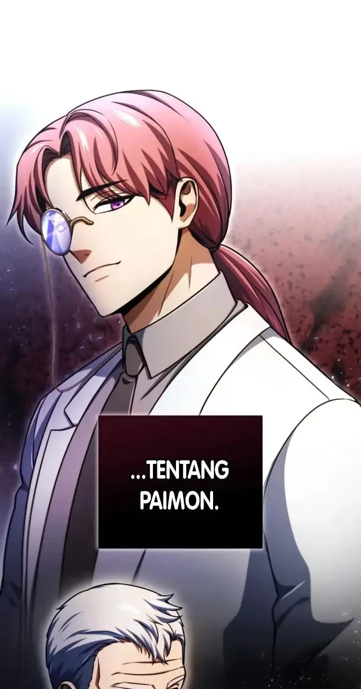 Player Who Can’t Level Up Chapter 225 - halaman 13