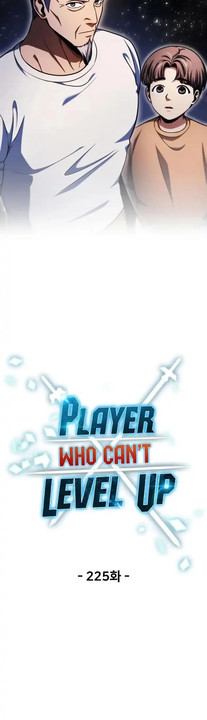 Player Who Can’t Level Up Chapter 225 - halaman 14