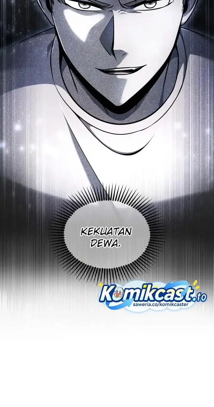 Player Who Can’t Level Up Chapter 225 - halaman 17