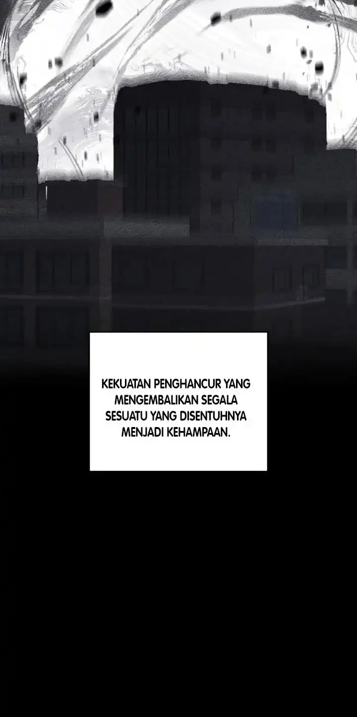 Player Who Can’t Level Up Chapter 225 - halaman 19