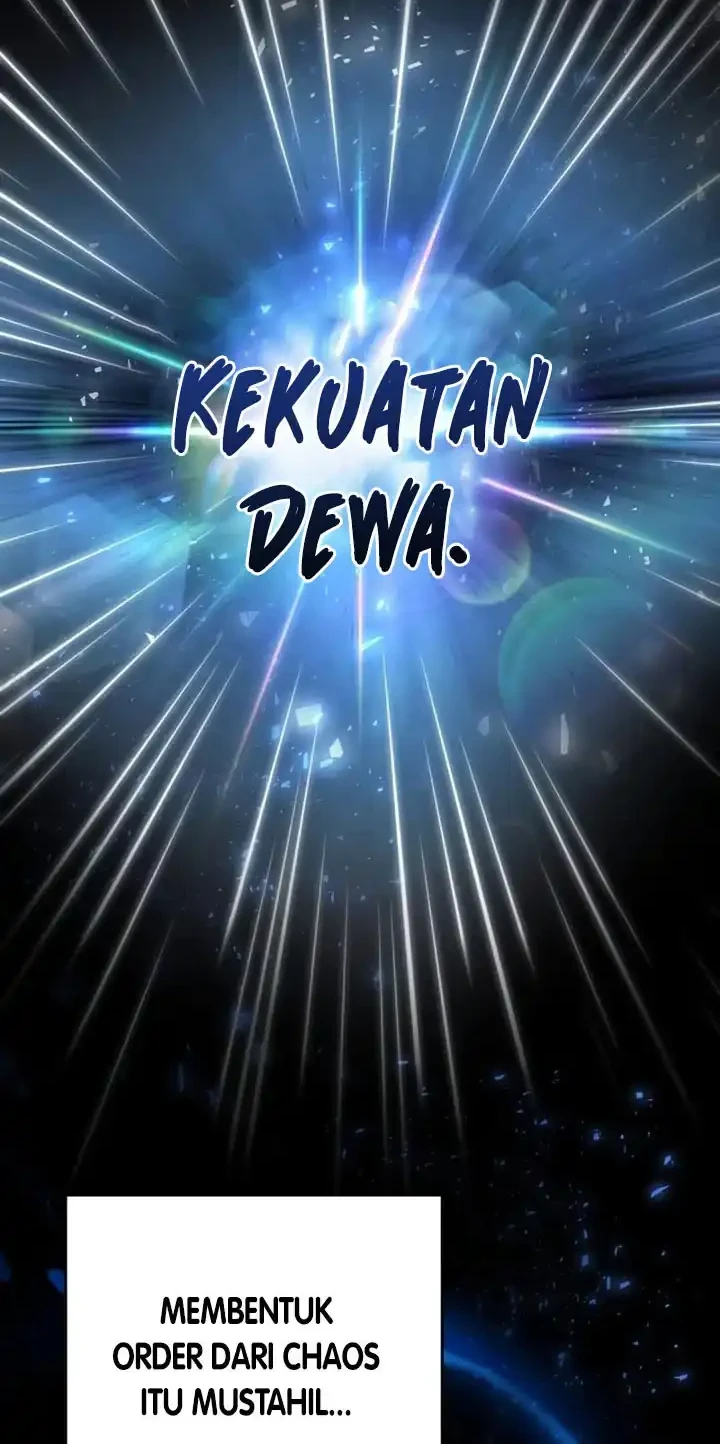 Player Who Can’t Level Up Chapter 225 - halaman 21