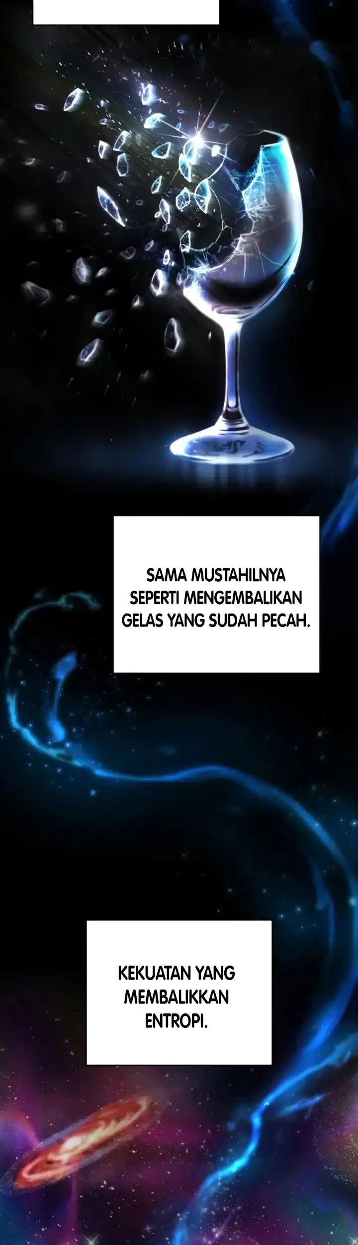 Player Who Can’t Level Up Chapter 225 - halaman 22