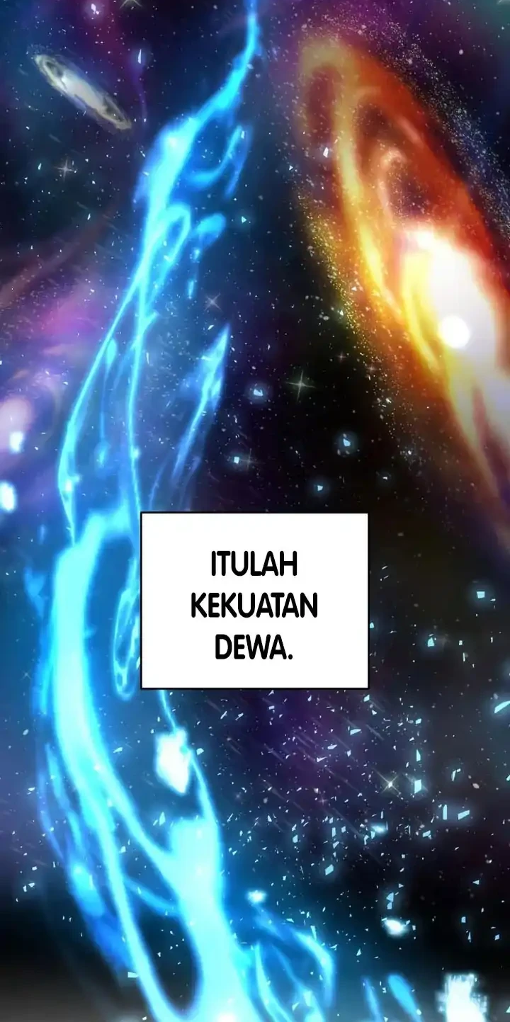 Player Who Can’t Level Up Chapter 225 - halaman 23