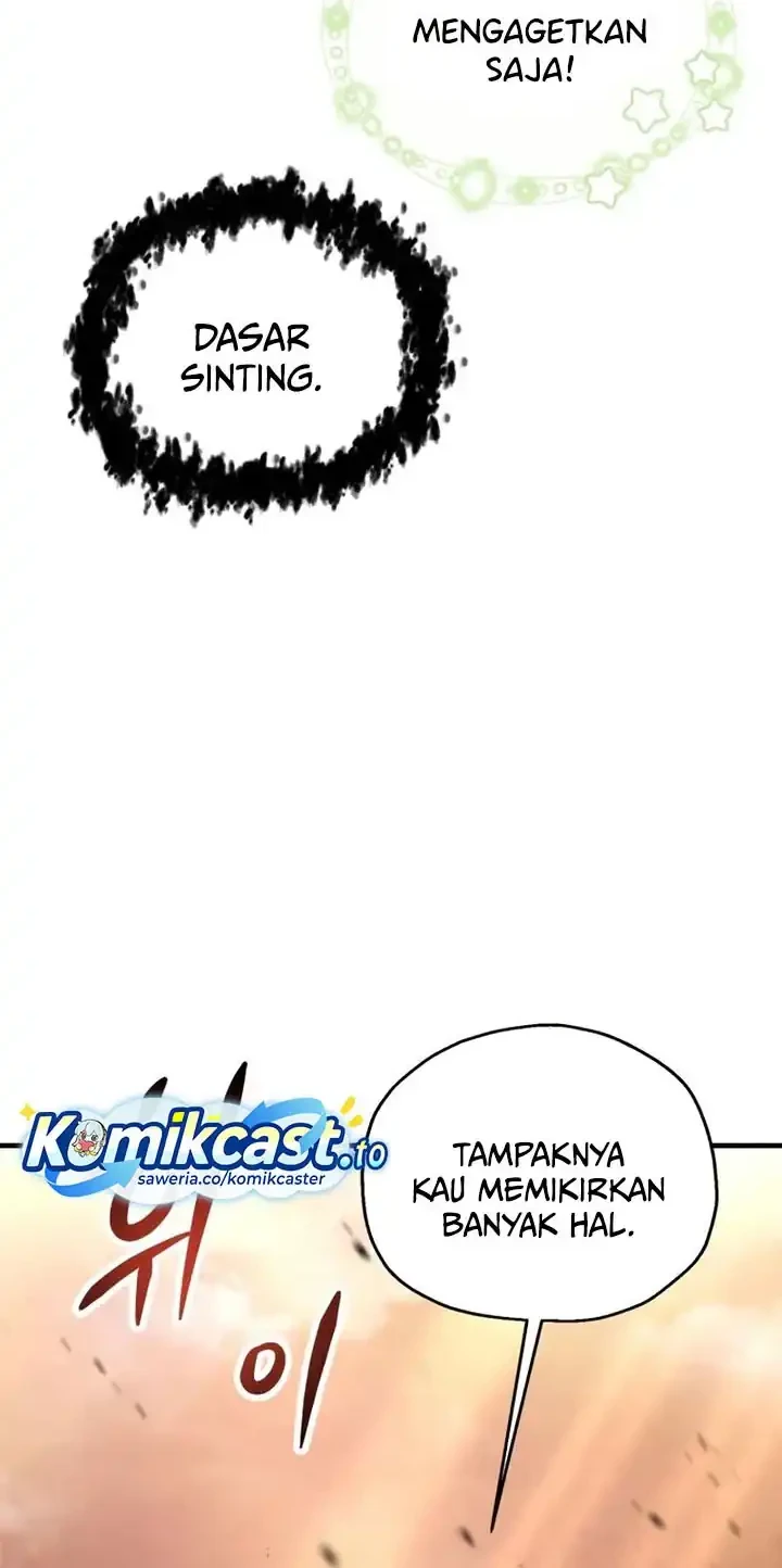 Player Who Can’t Level Up Chapter 225 - halaman 25