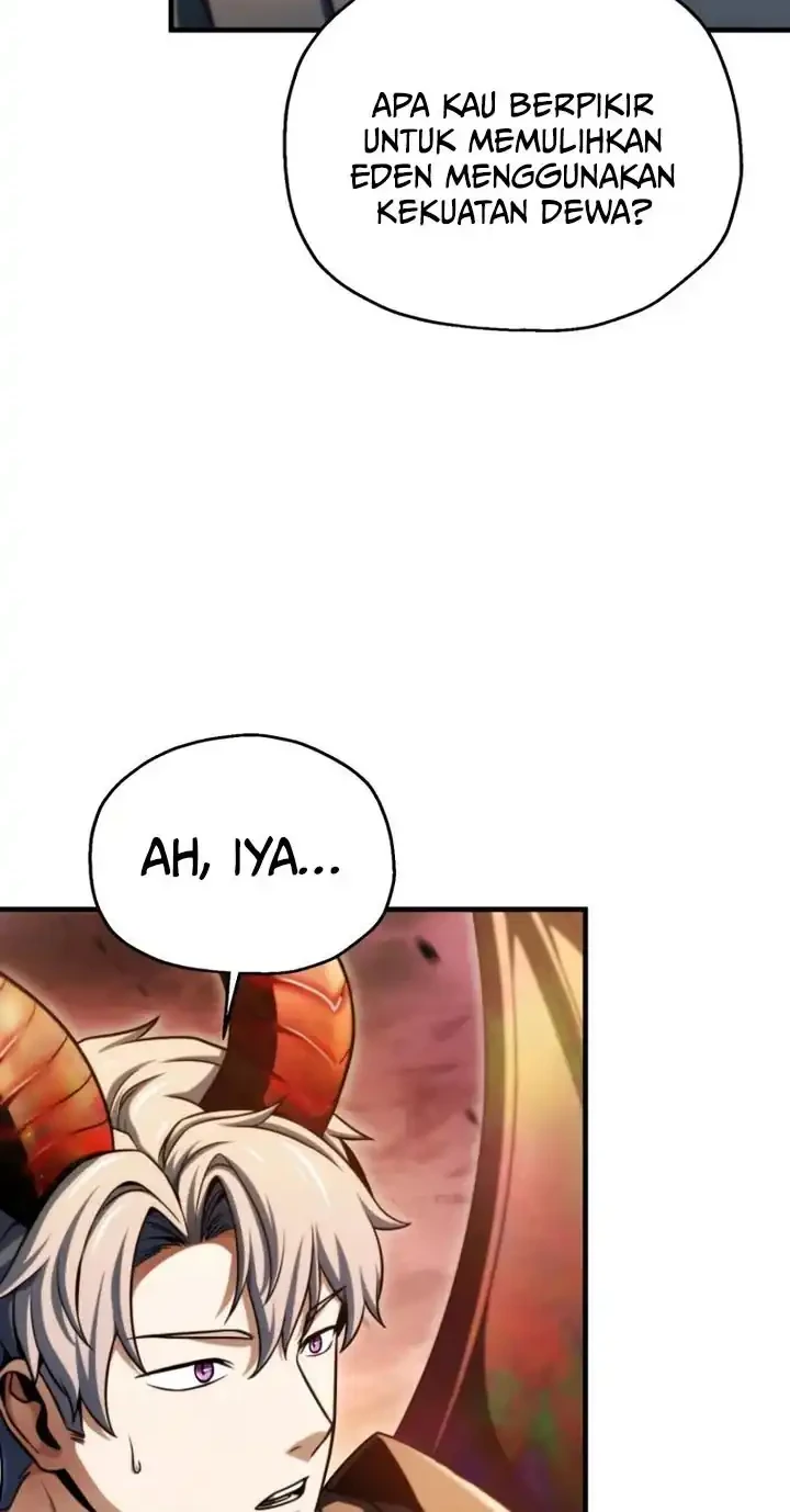 Player Who Can’t Level Up Chapter 225 - halaman 27