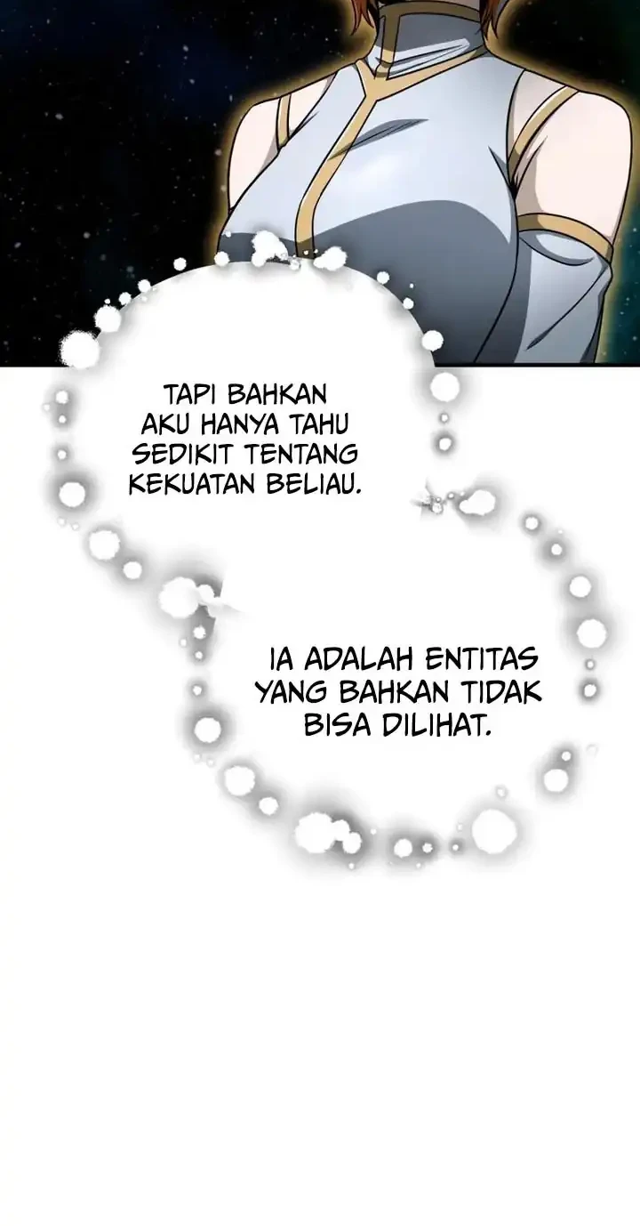 Player Who Can’t Level Up Chapter 225 - halaman 31