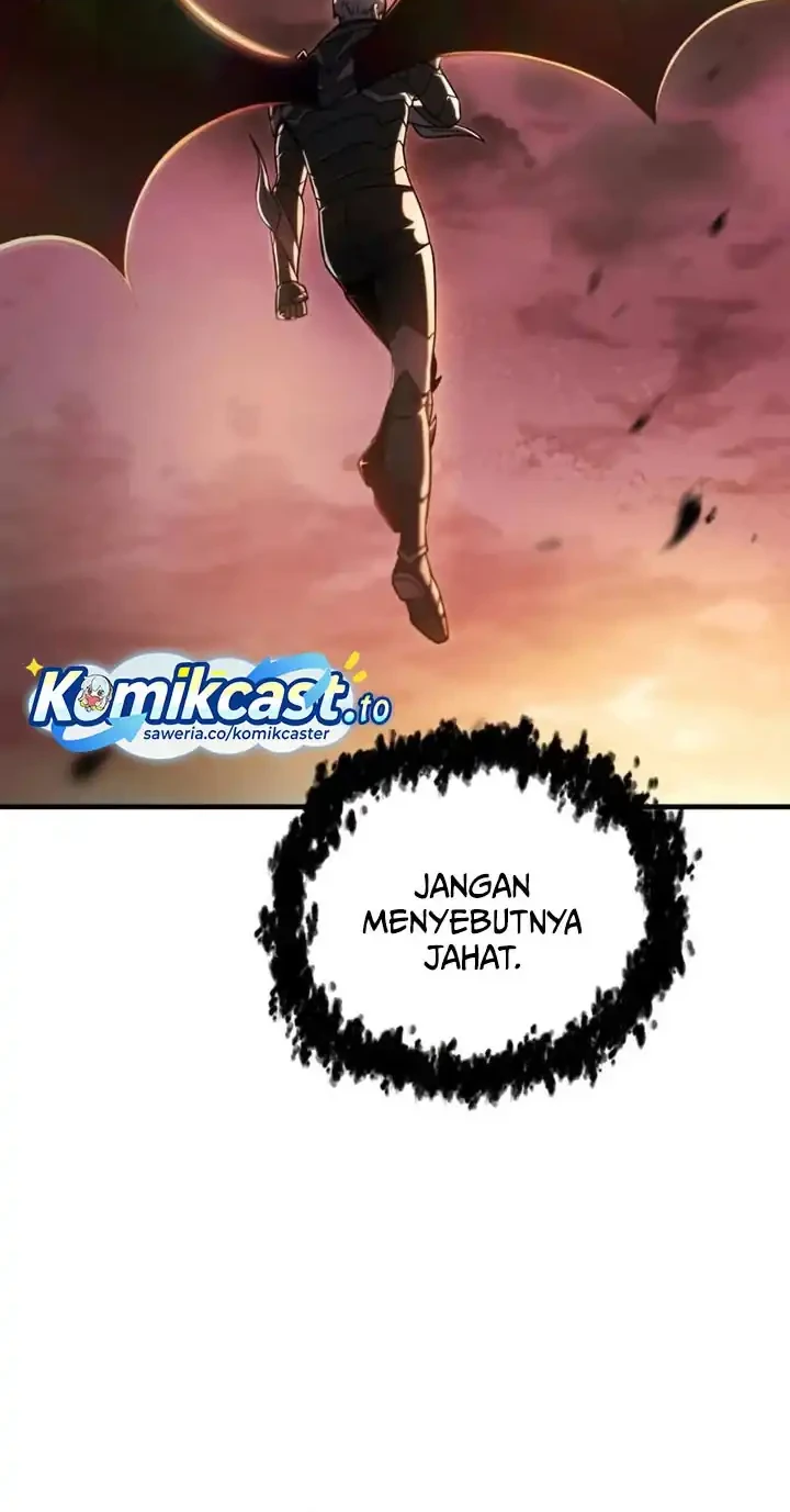 Player Who Can’t Level Up Chapter 225 - halaman 33