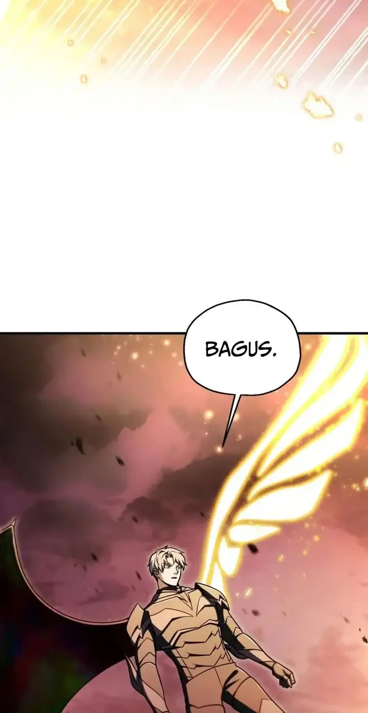 Player Who Can’t Level Up Chapter 225 - halaman 37