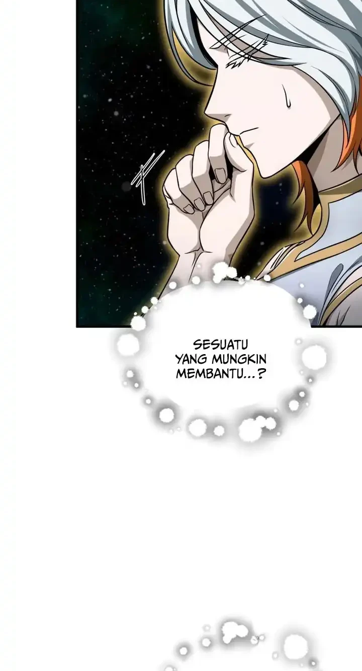 Player Who Can’t Level Up Chapter 225 - halaman 43