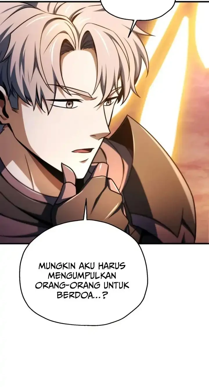 Player Who Can’t Level Up Chapter 225 - halaman 47