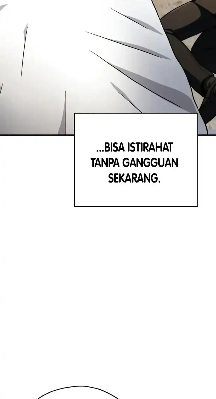 Player Who Can’t Level Up Chapter 225 - halaman 5