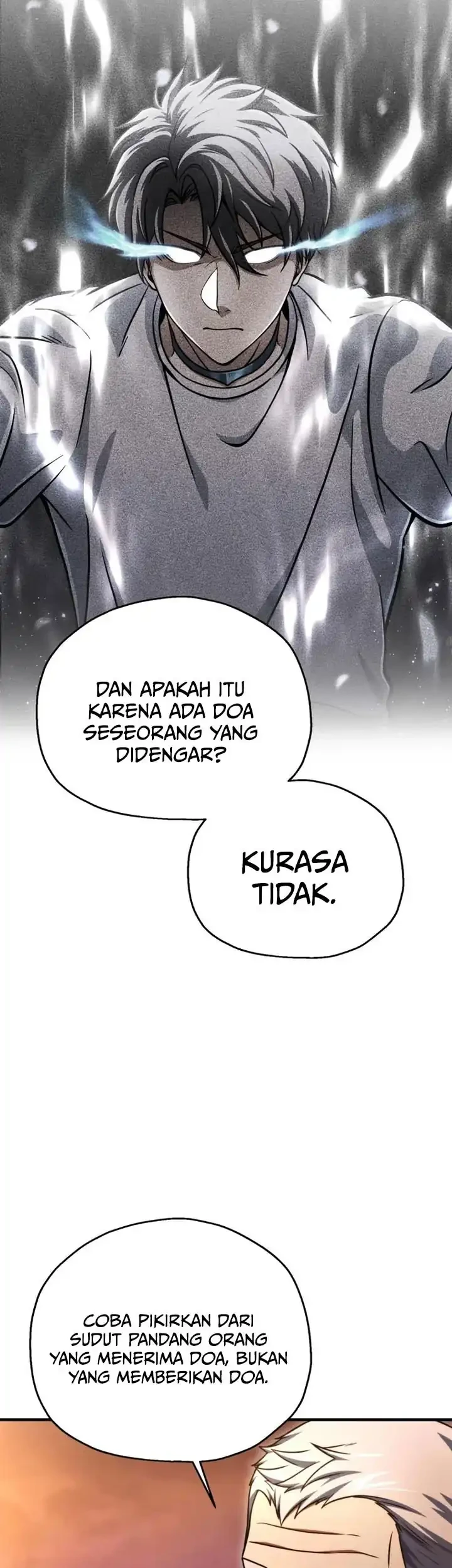 Player Who Can’t Level Up Chapter 225 - halaman 50