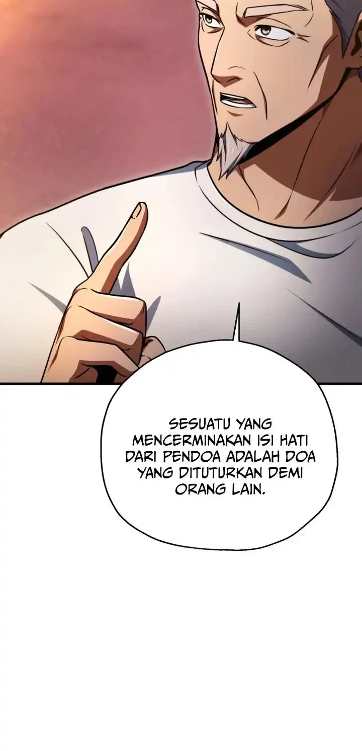 Player Who Can’t Level Up Chapter 225 - halaman 51