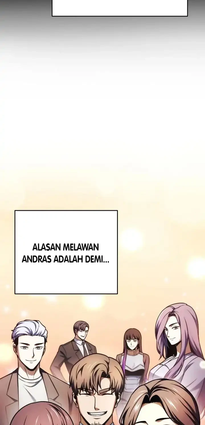 Player Who Can’t Level Up Chapter 225 - halaman 55