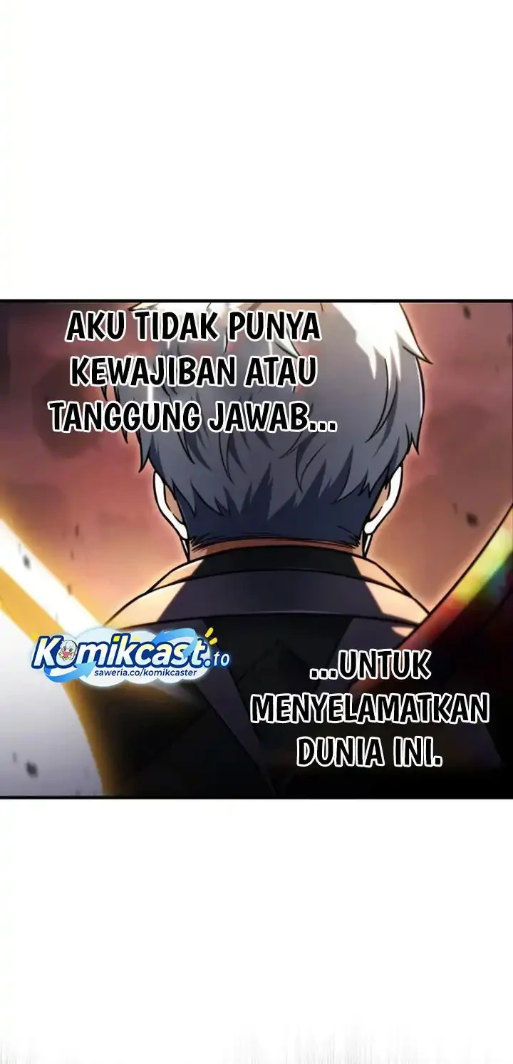 Player Who Can’t Level Up Chapter 225 - halaman 57