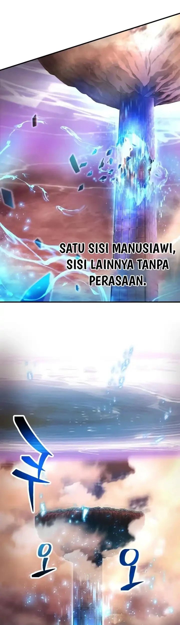 Player Who Can’t Level Up Chapter 225 - halaman 62