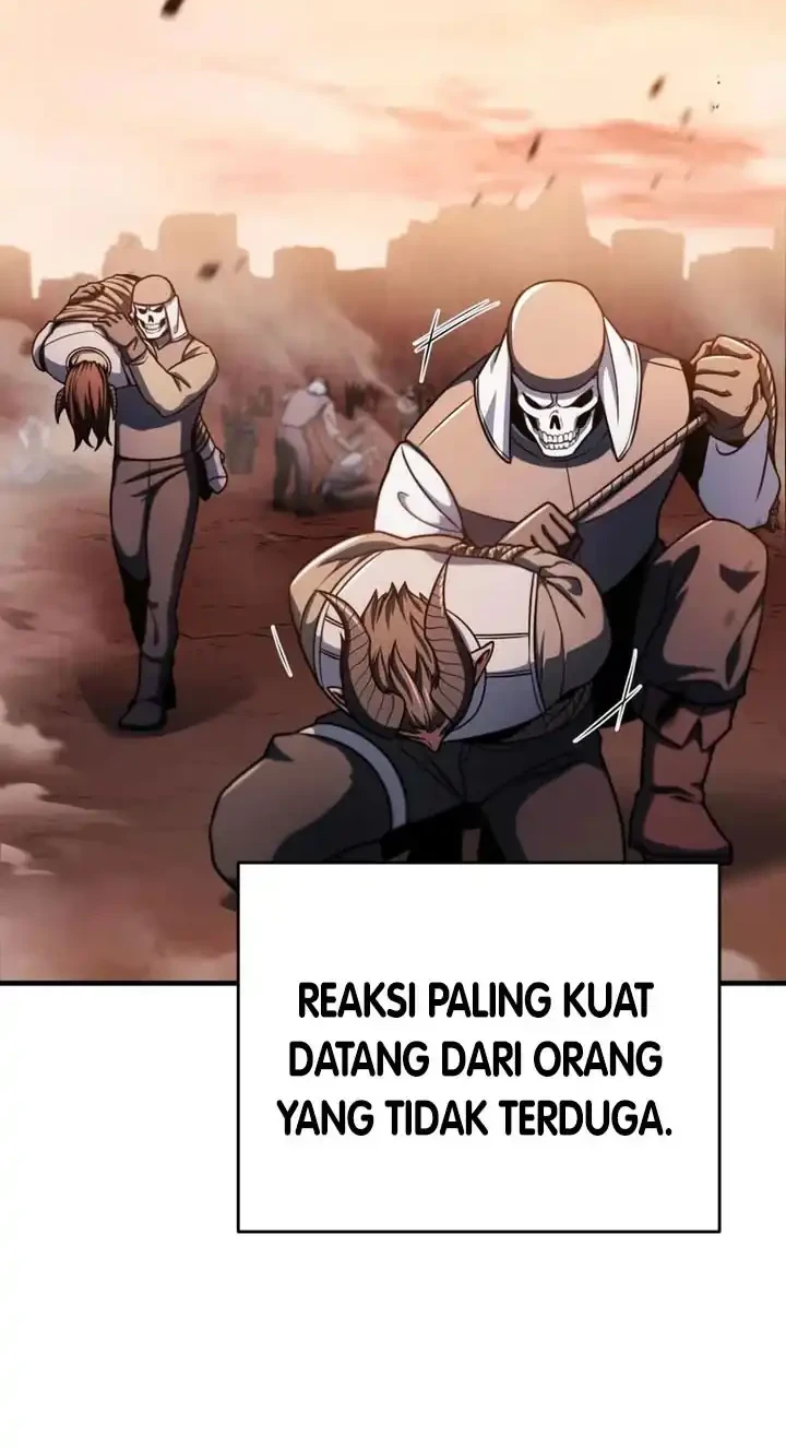 Player Who Can’t Level Up Chapter 225 - halaman 7