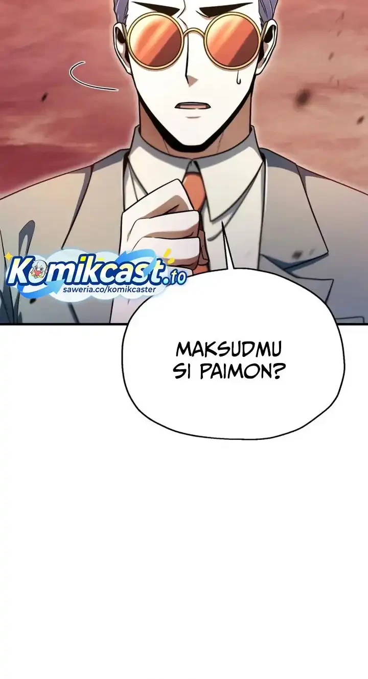 Player Who Can’t Level Up Chapter 225 - halaman 9