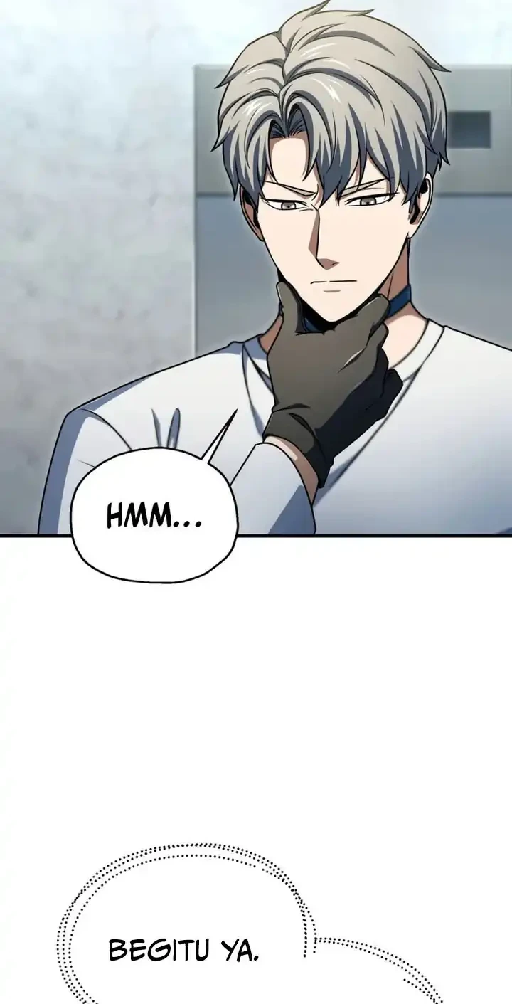 Player Who Can’t Level Up Chapter 226 - halaman 11