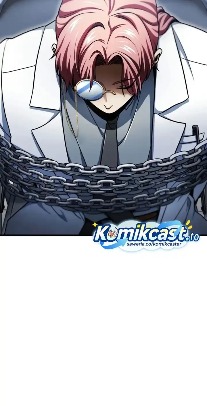 Player Who Can’t Level Up Chapter 226 - halaman 17