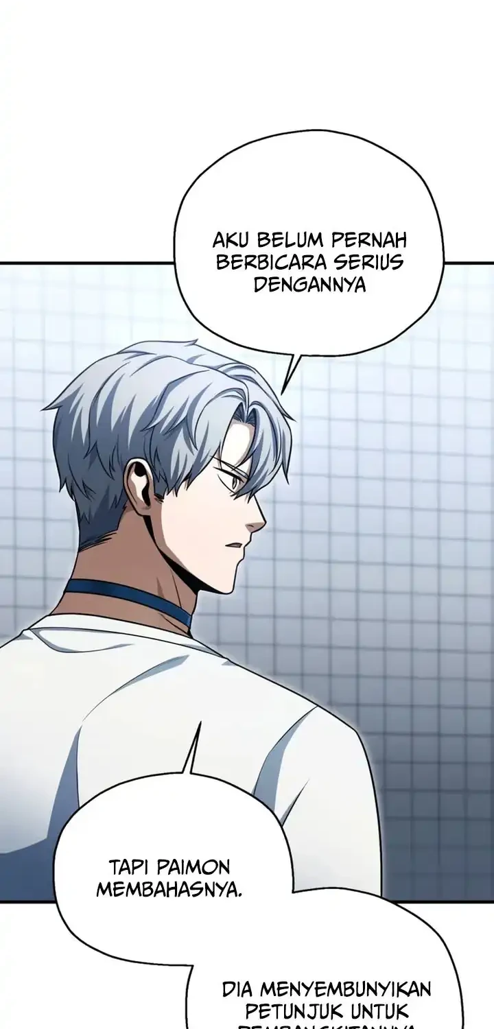 Player Who Can’t Level Up Chapter 226 - halaman 23