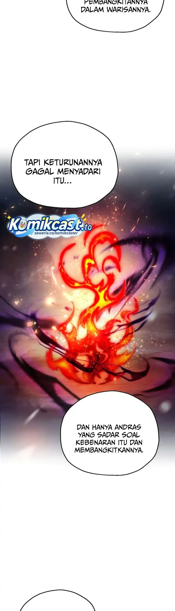 Player Who Can’t Level Up Chapter 226 - halaman 24
