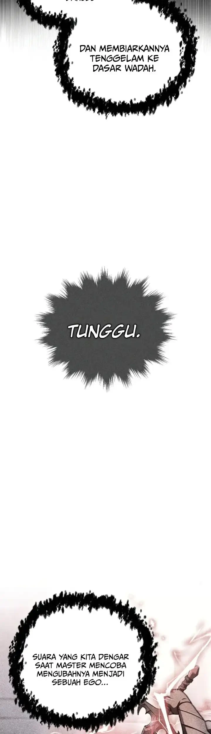 Player Who Can’t Level Up Chapter 226 - halaman 28