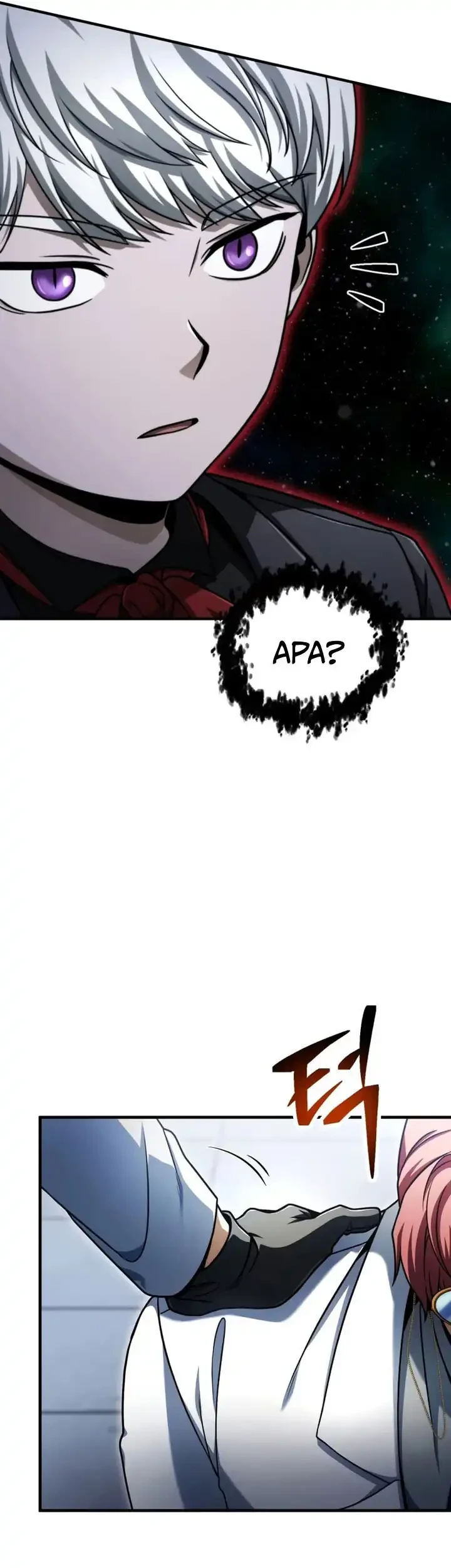 Player Who Can’t Level Up Chapter 226 - halaman 34