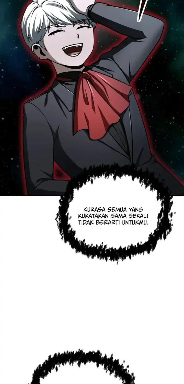 Player Who Can’t Level Up Chapter 226 - halaman 37