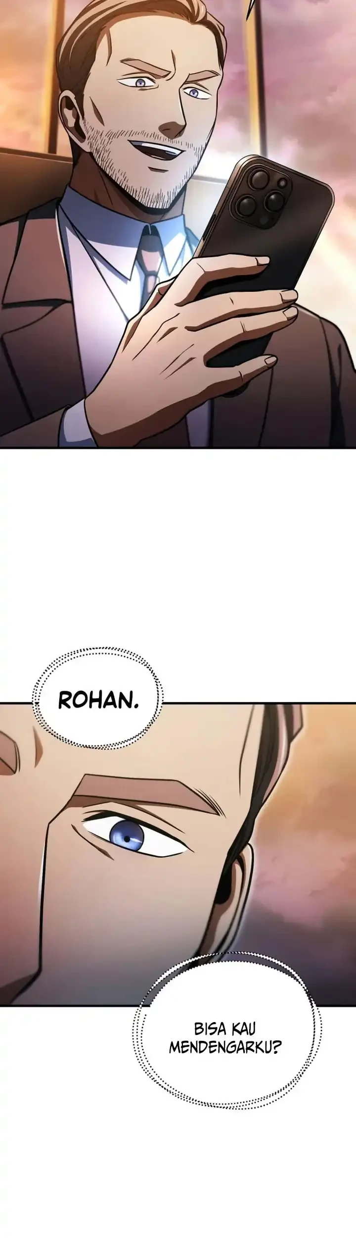 Player Who Can’t Level Up Chapter 226 - halaman 4