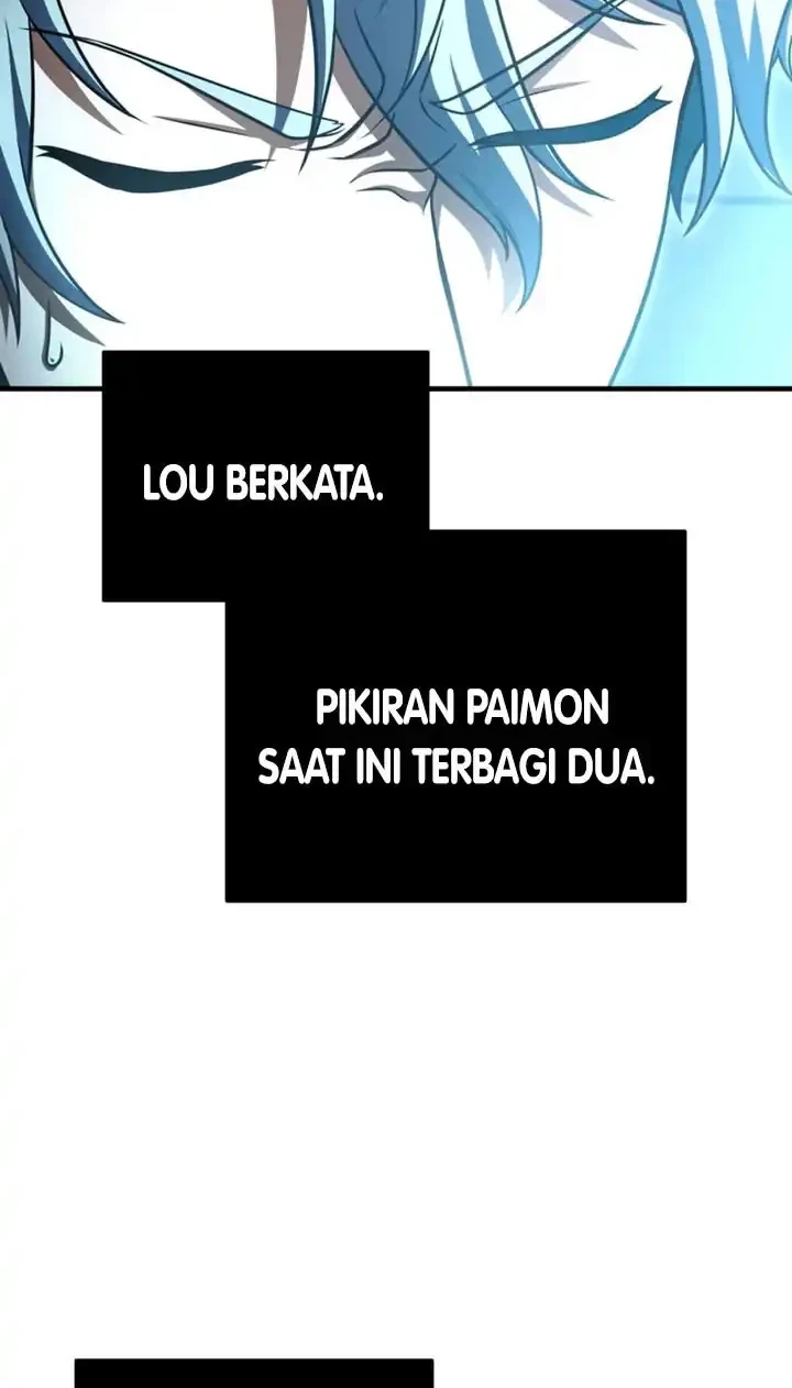 Player Who Can’t Level Up Chapter 226 - halaman 45
