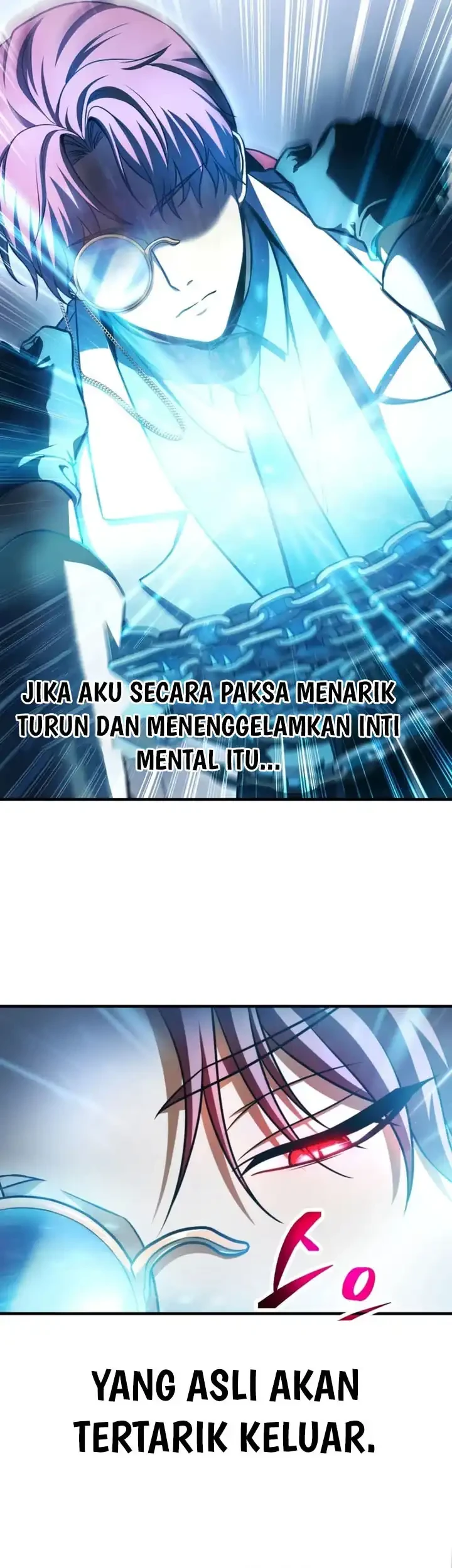 Player Who Can’t Level Up Chapter 226 - halaman 48
